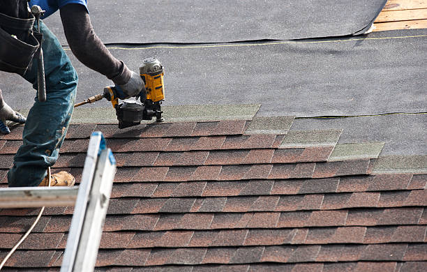 Licensed Flat Roof Repair service in Morristown, IN - Brentwood Metal Roofing